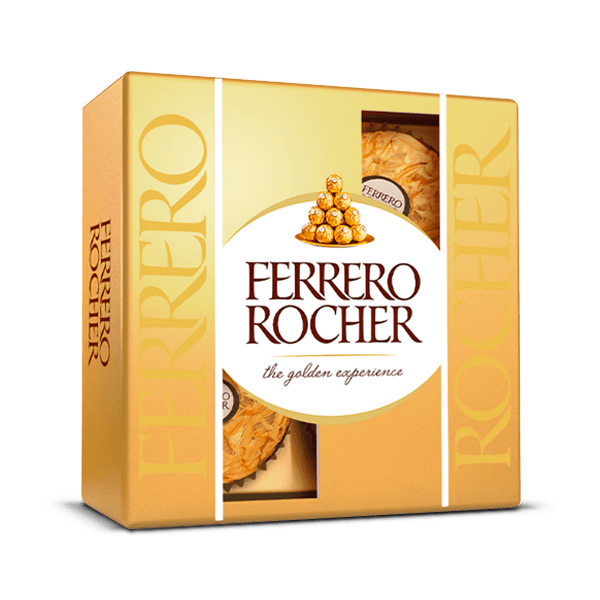 Ferrero T4